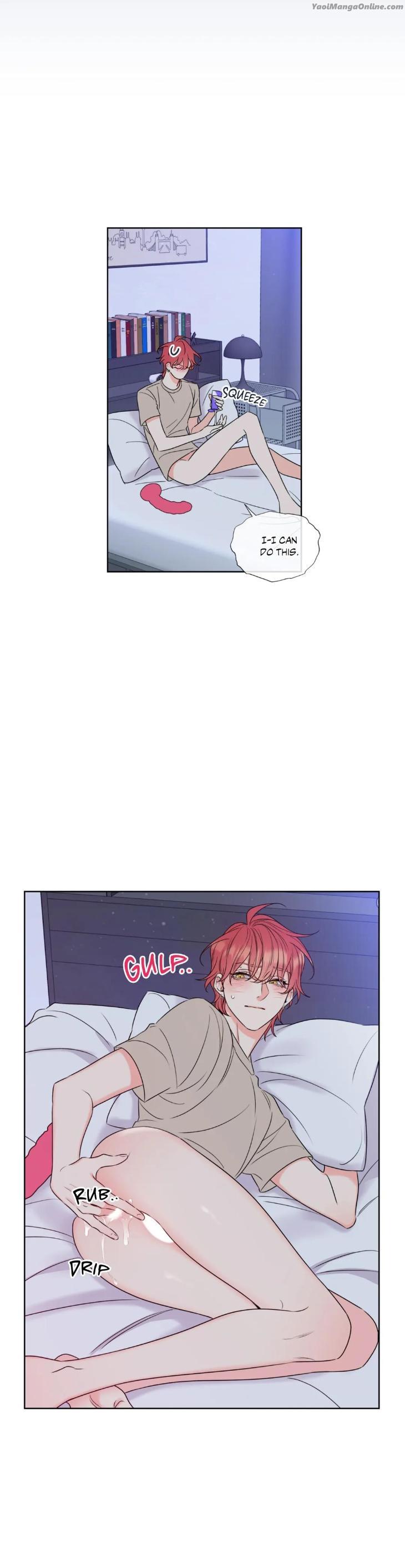 Honey-Trouble-By-Morak-Eng page 24