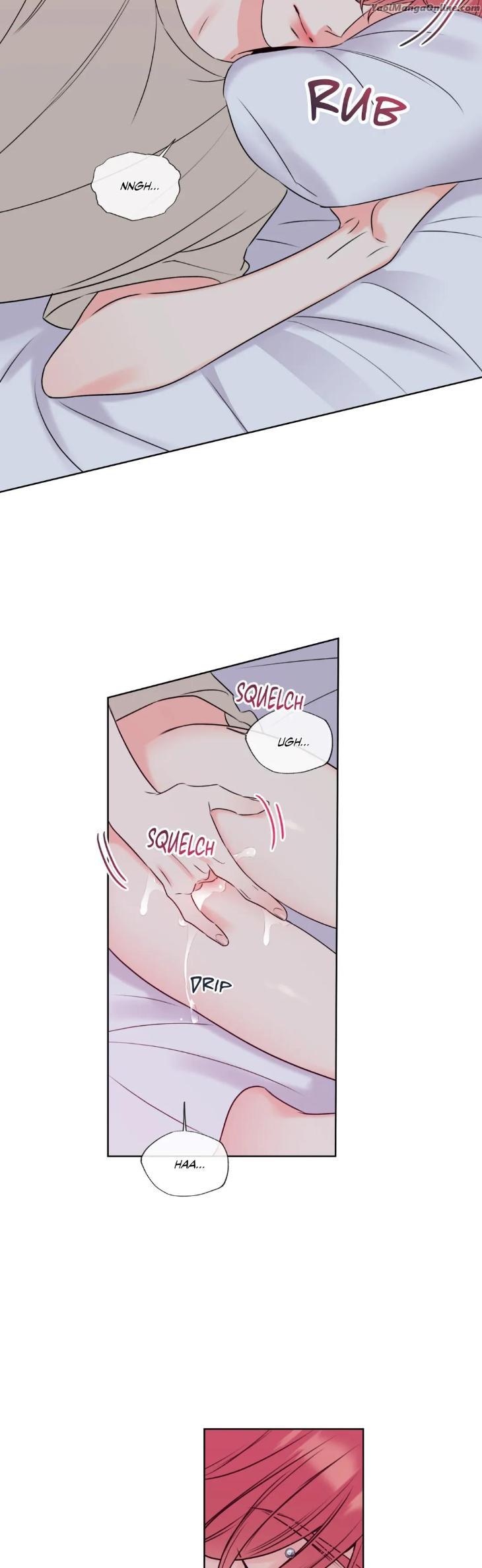 Honey-Trouble-By-Morak-Eng page 29