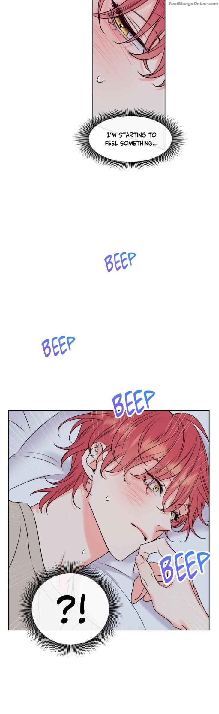 Honey-Trouble-By-Morak-Eng page 30