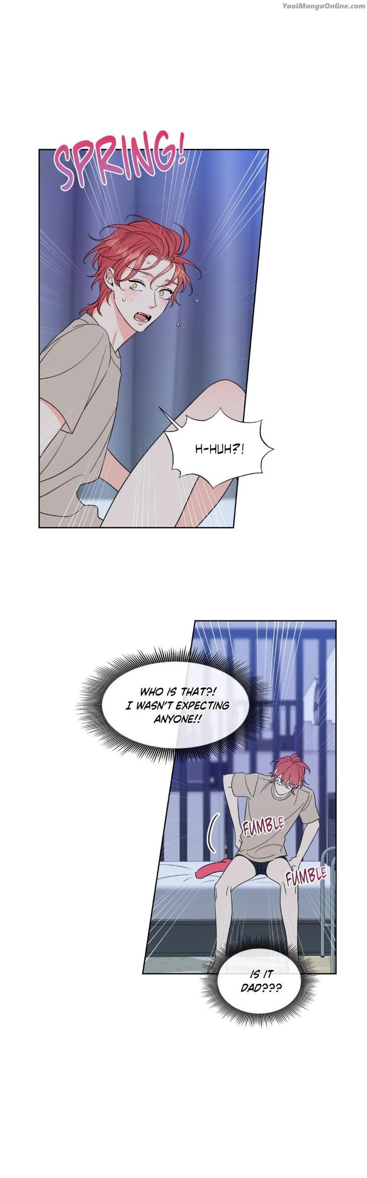 Honey-Trouble-By-Morak-Eng page 31