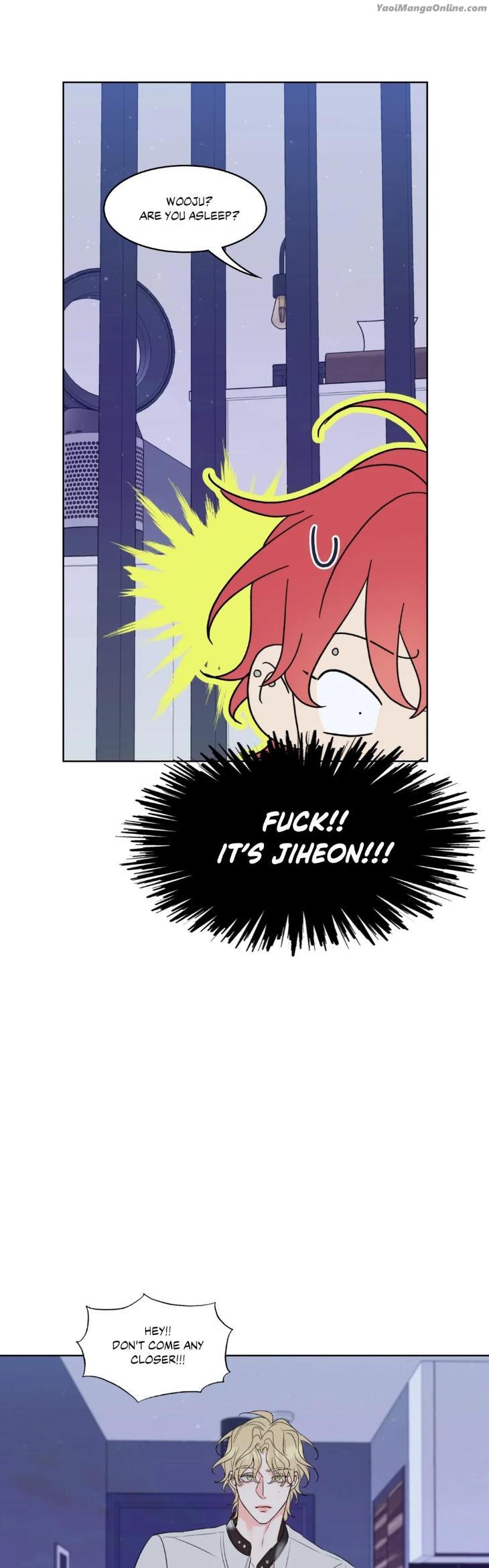 Honey-Trouble-By-Morak-Eng page 32