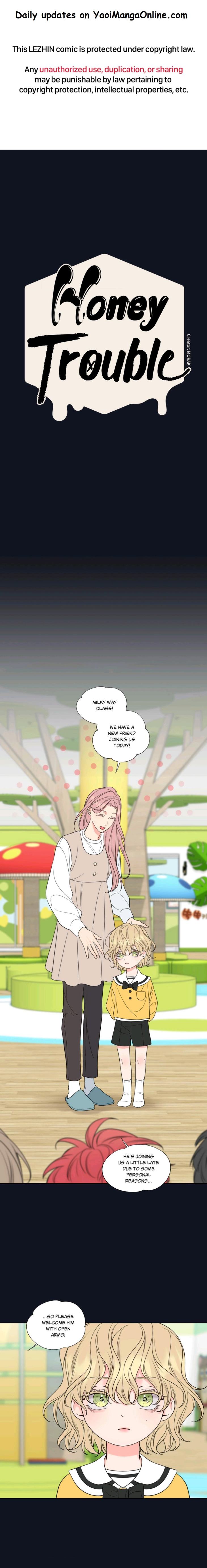 Honey-Trouble-By-Morak-Eng chapter_010 thumbnail