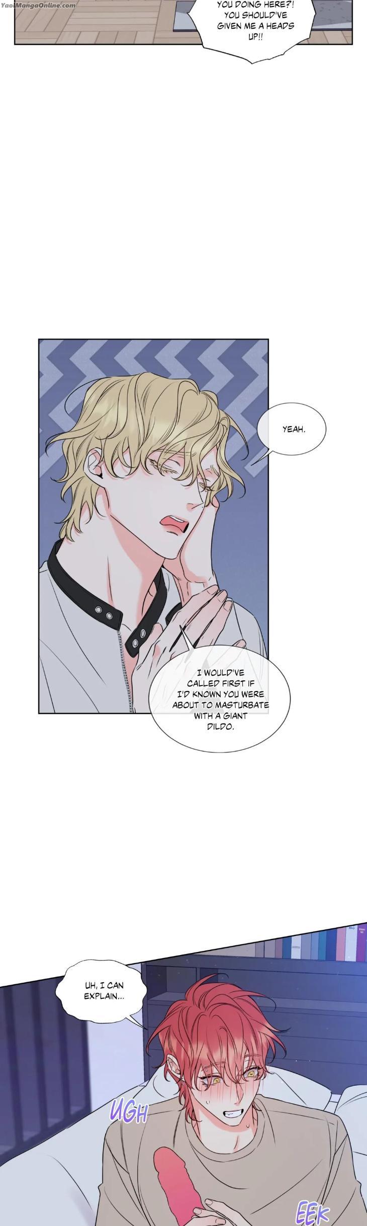 Honey-Trouble-By-Morak-Eng page 4