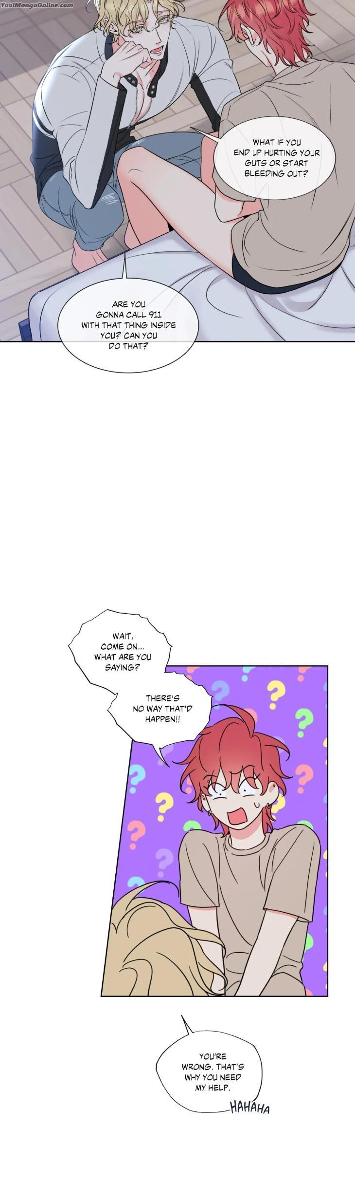 Honey-Trouble-By-Morak-Eng page 6