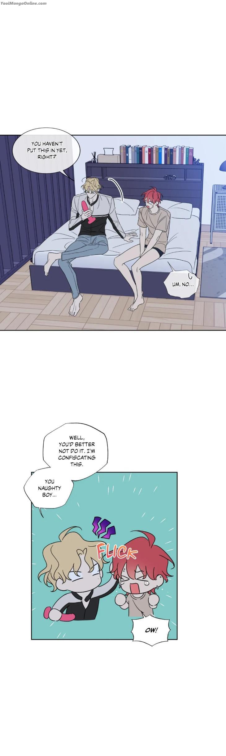 Honey-Trouble-By-Morak-Eng page 7