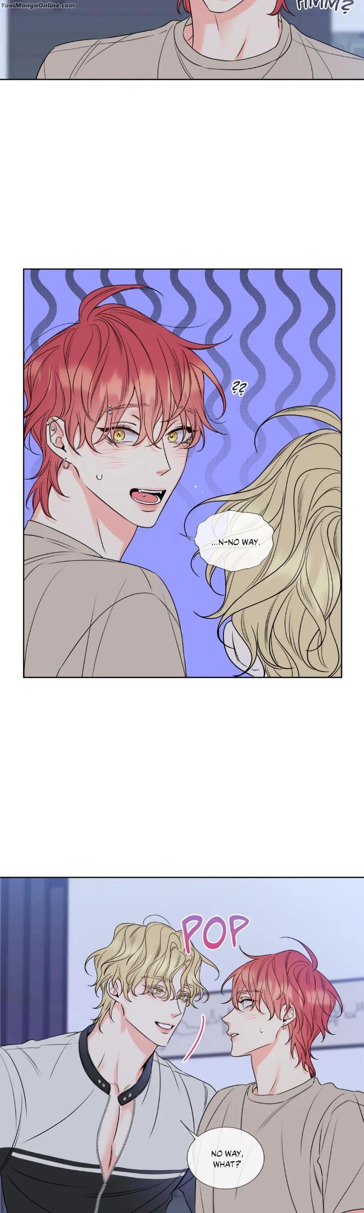 Honey-Trouble-By-Morak-Eng page 9