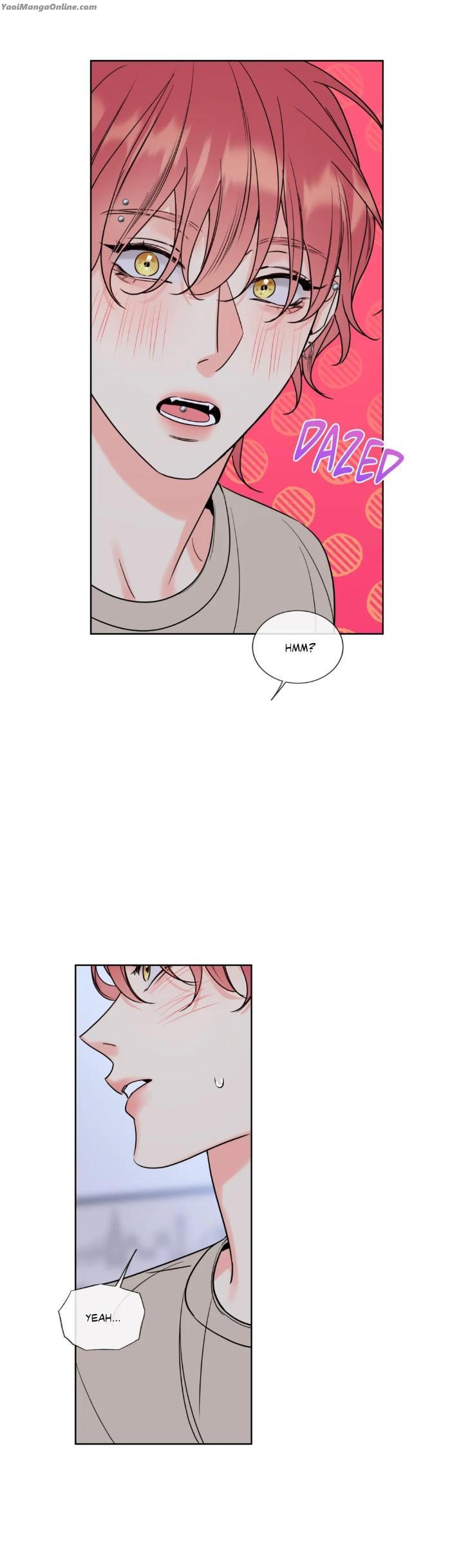 Honey-Trouble-By-Morak-Eng page 12