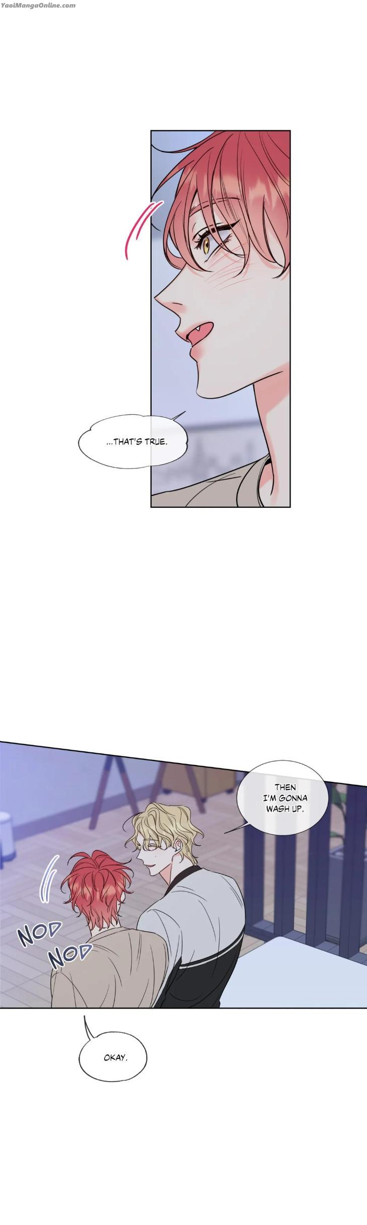 Honey-Trouble-By-Morak-Eng page 13