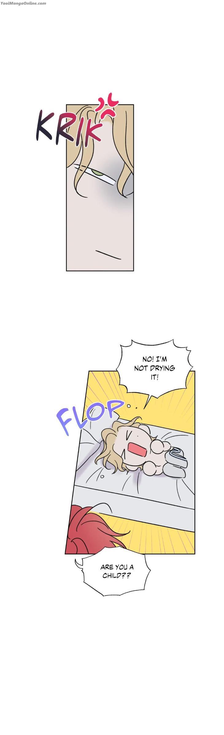 Honey-Trouble-By-Morak-Eng page 16
