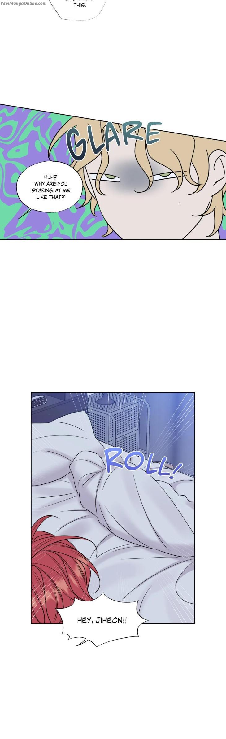 Honey-Trouble-By-Morak-Eng page 19