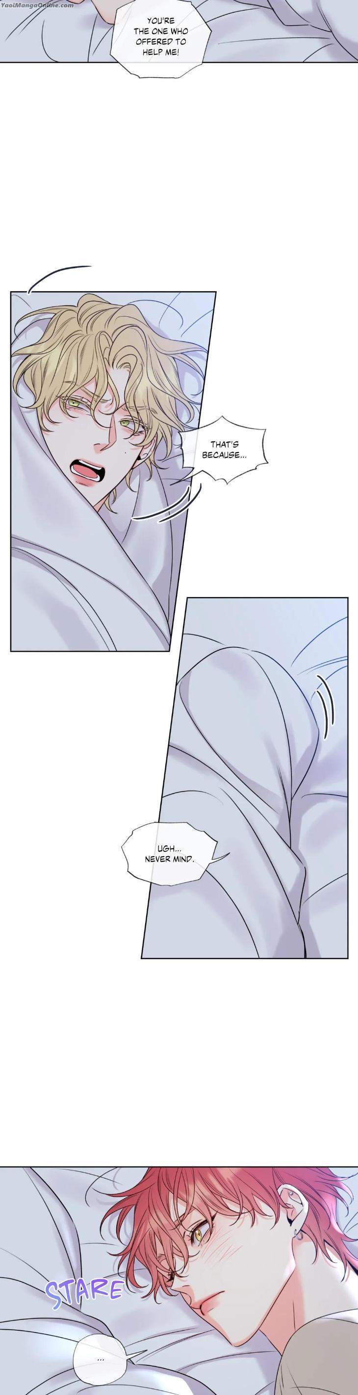 Honey-Trouble-By-Morak-Eng page 21