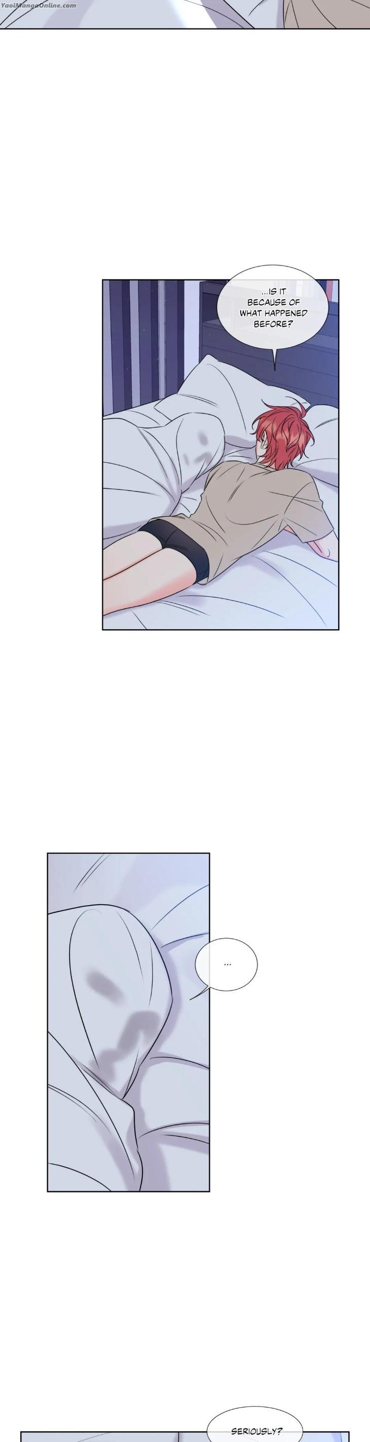 Honey-Trouble-By-Morak-Eng page 22