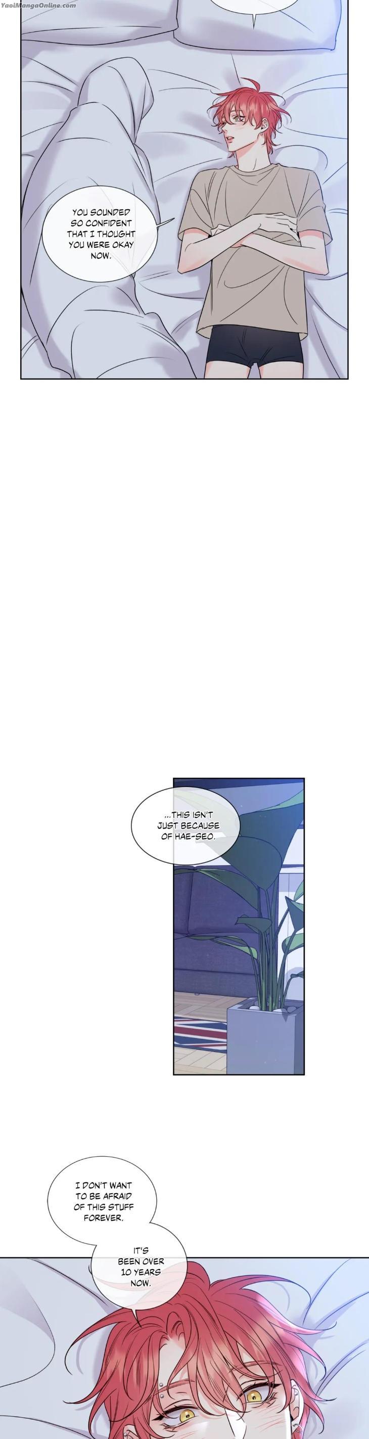 Honey-Trouble-By-Morak-Eng page 23