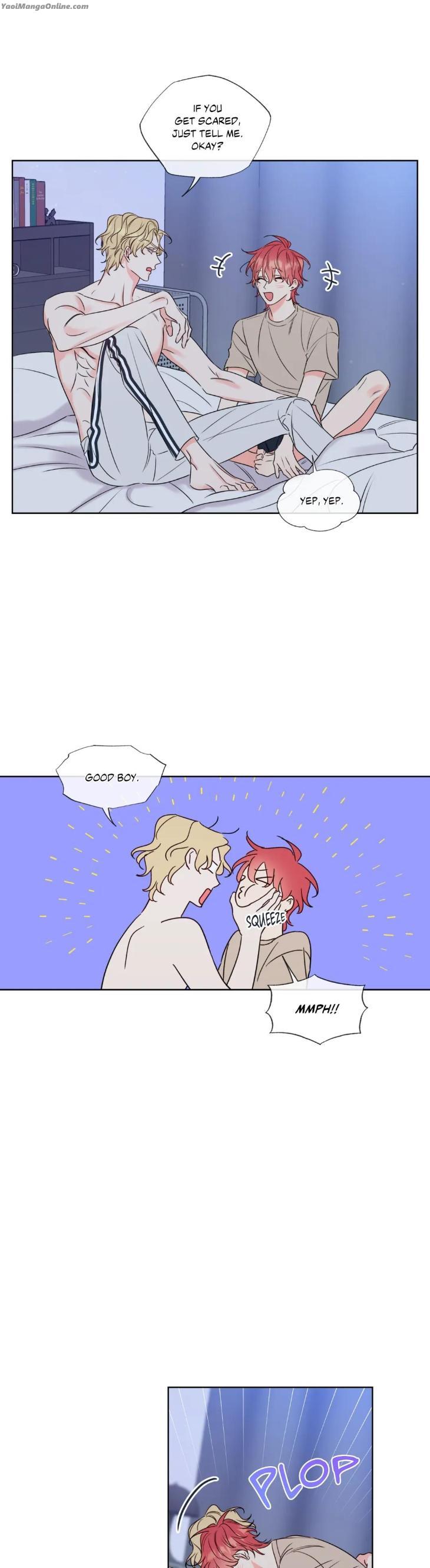 Honey-Trouble-By-Morak-Eng page 25