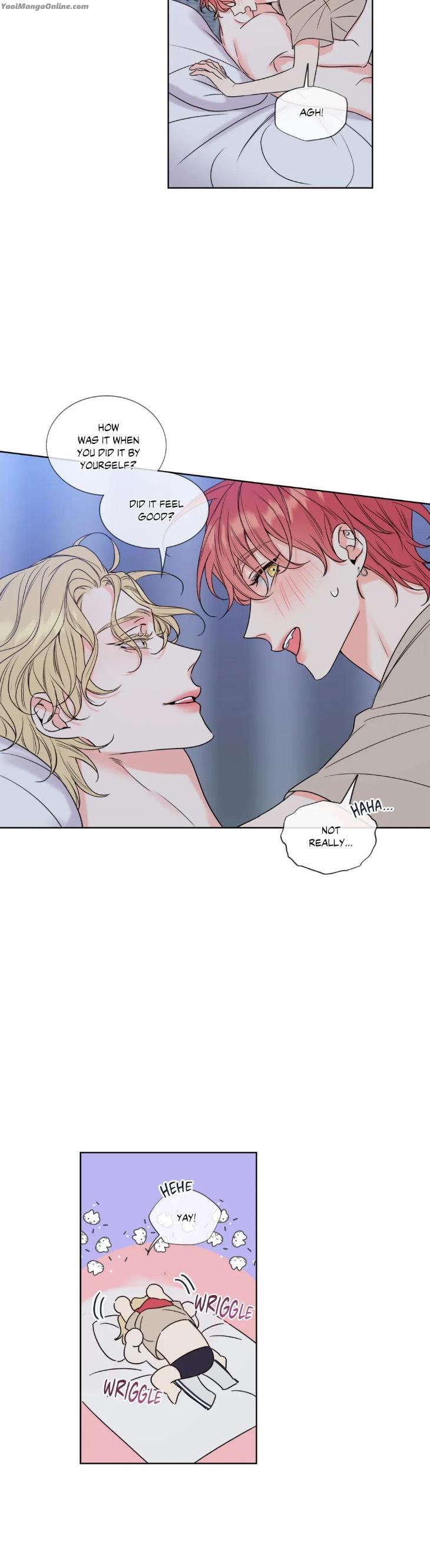 Honey-Trouble-By-Morak-Eng page 26