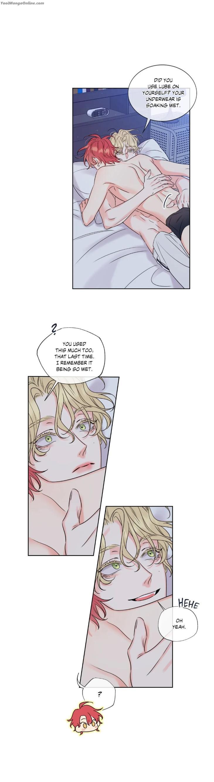Honey-Trouble-By-Morak-Eng page 27