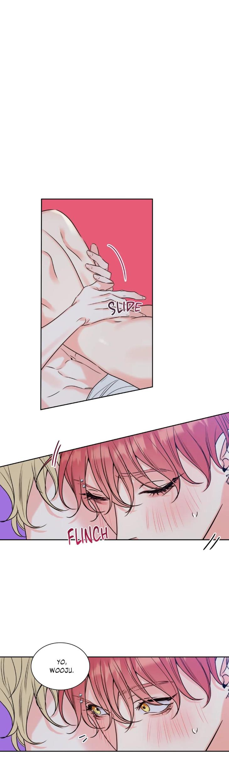 Honey-Trouble-By-Morak-Eng page 2