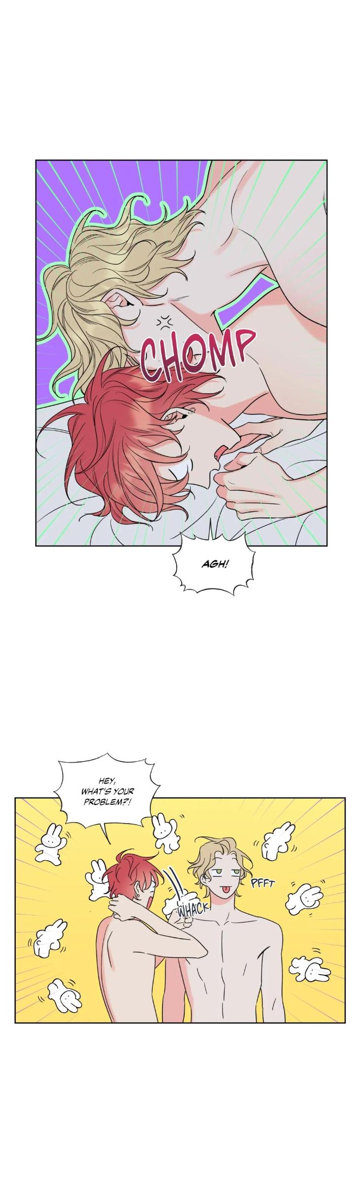 Honey-Trouble-By-Morak-Eng page 6