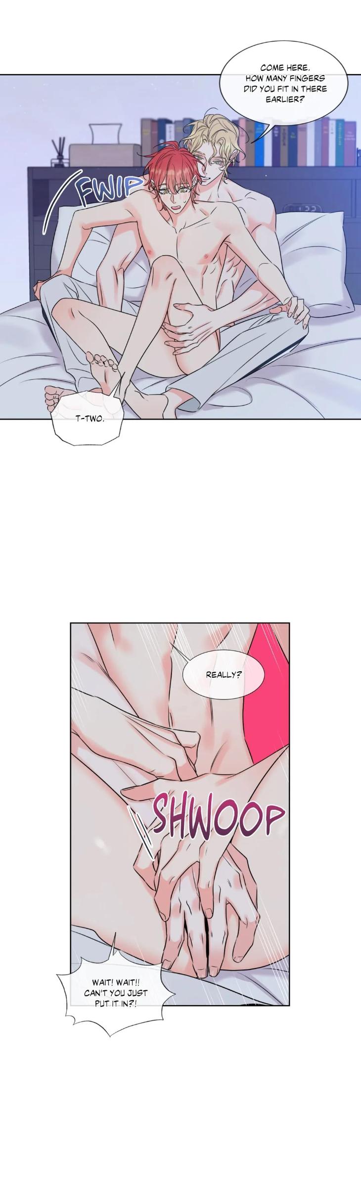 Honey-Trouble-By-Morak-Eng page 7