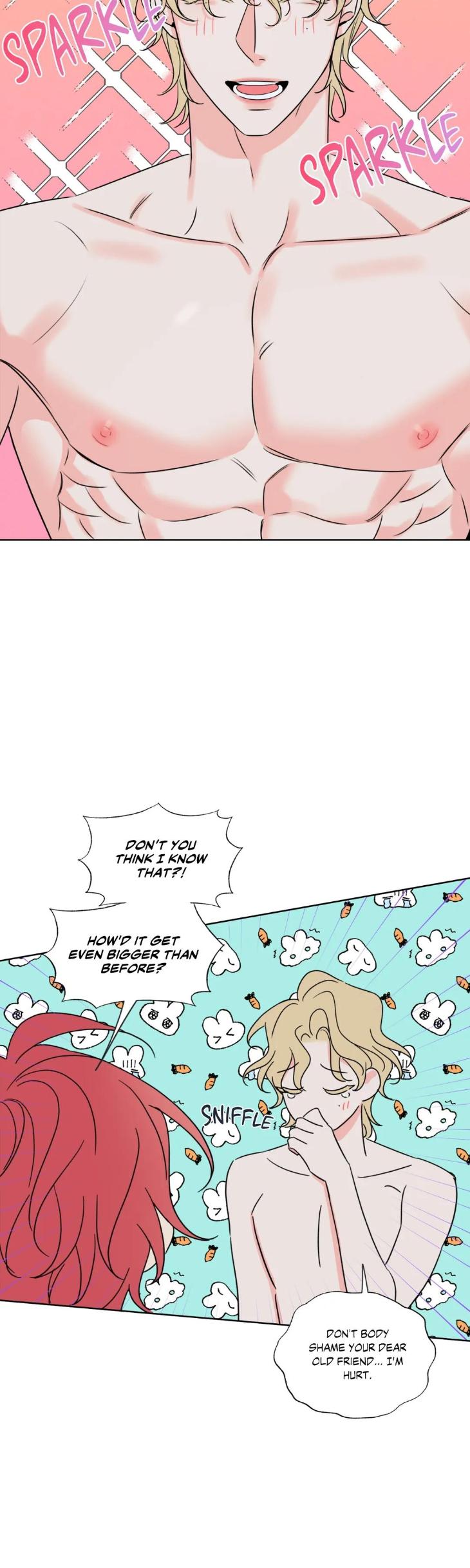 Honey-Trouble-By-Morak-Eng page 10