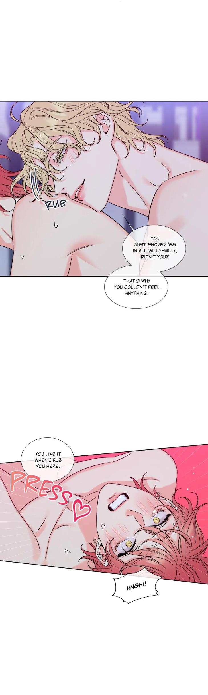 Honey-Trouble-By-Morak-Eng page 13