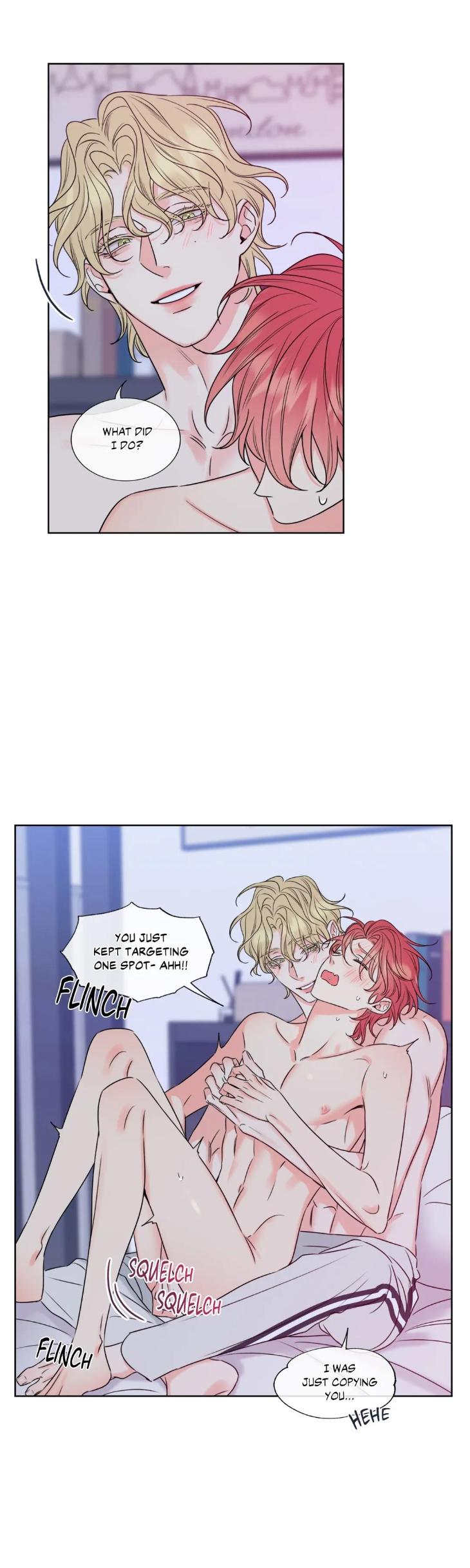 Honey-Trouble-By-Morak-Eng page 15