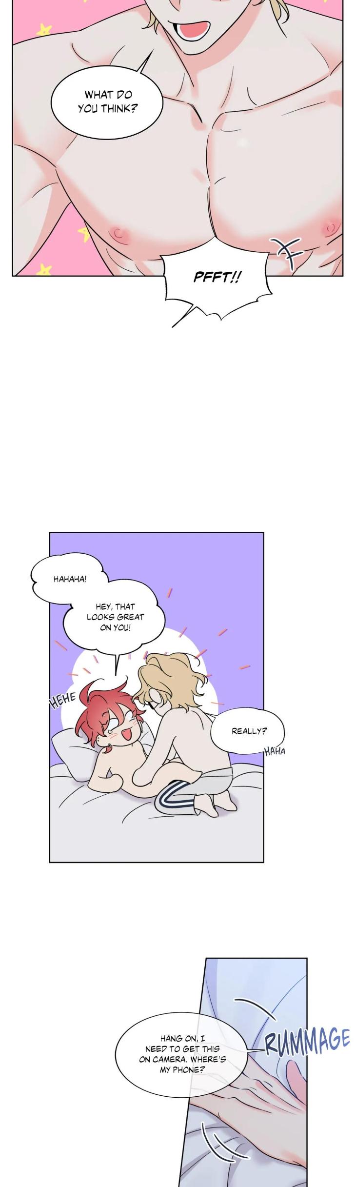 Honey-Trouble-By-Morak-Eng page 21