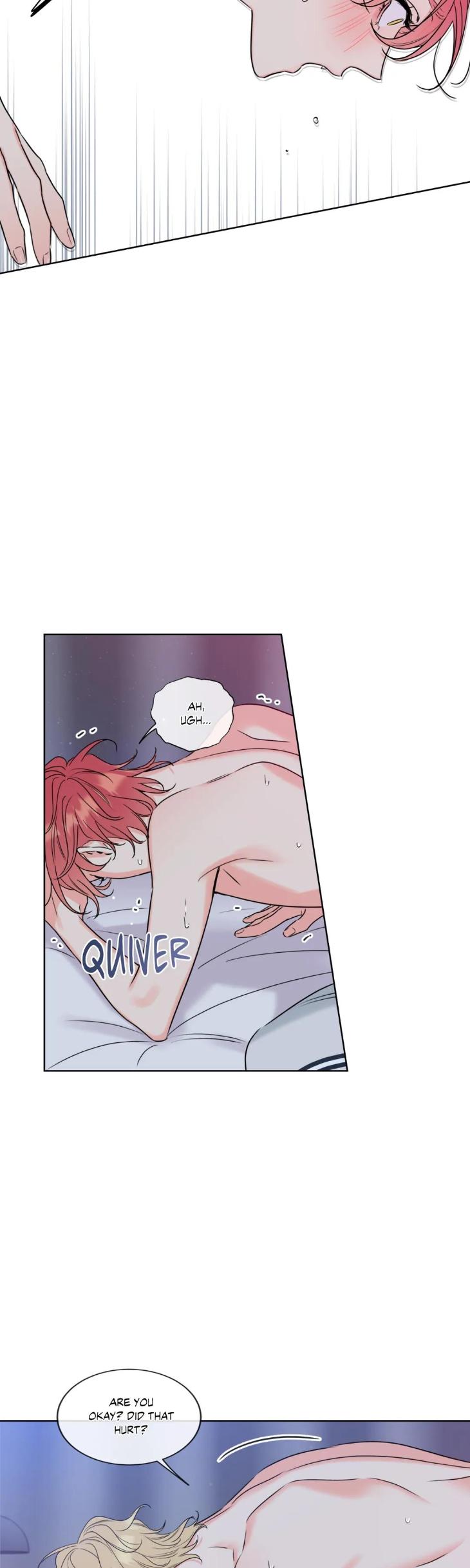 Honey-Trouble-By-Morak-Eng page 23