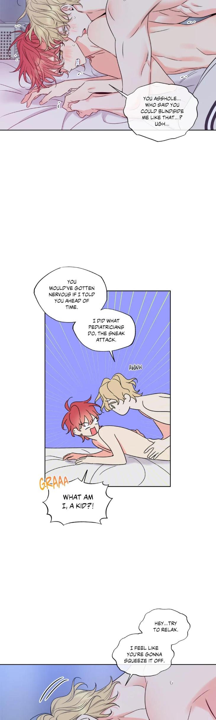 Honey-Trouble-By-Morak-Eng page 24