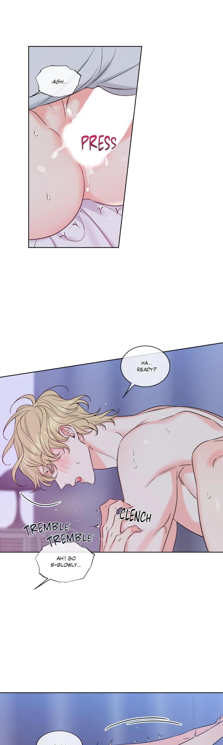 Honey-Trouble-By-Morak-Eng page 26