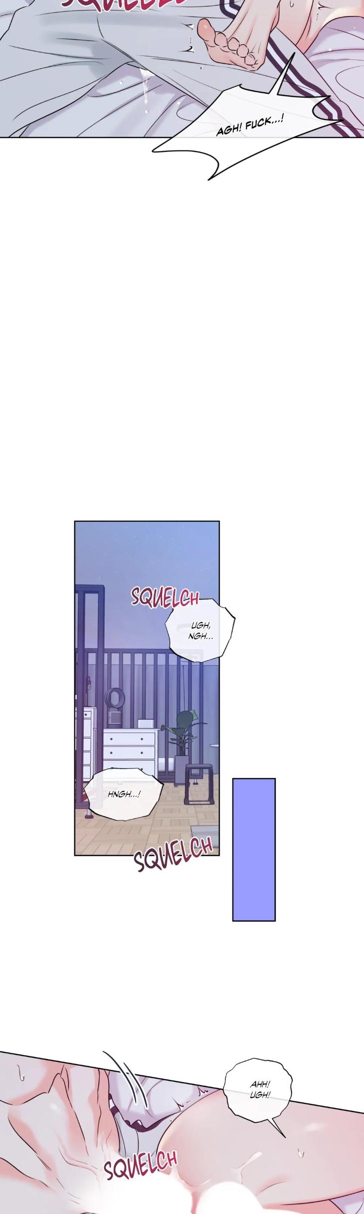Honey-Trouble-By-Morak-Eng page 28