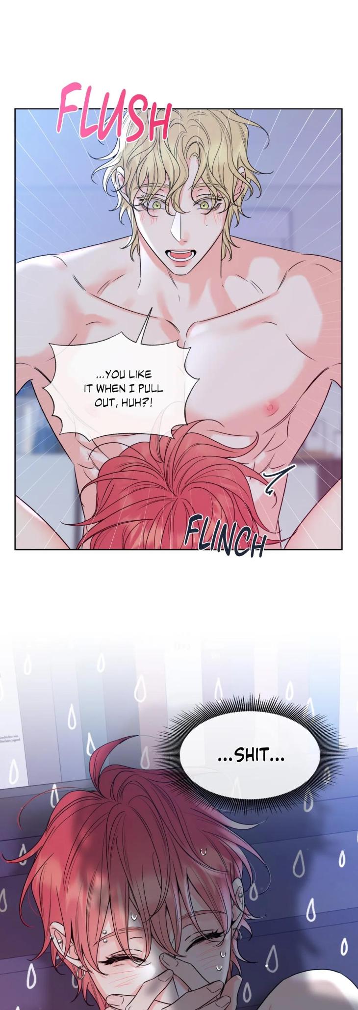 Honey-Trouble-By-Morak-Eng page 32
