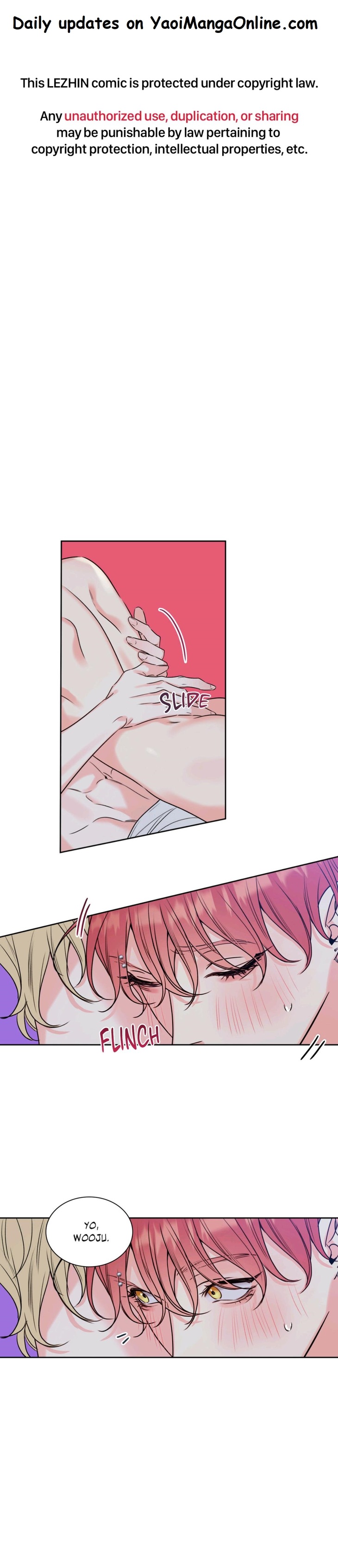 Honey-Trouble-By-Morak-Eng chapter_013 thumbnail