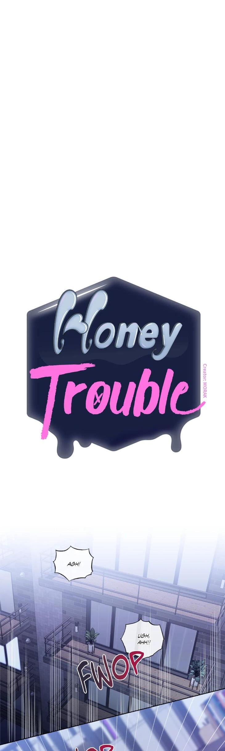 Honey-Trouble-By-Morak-Eng page 2
