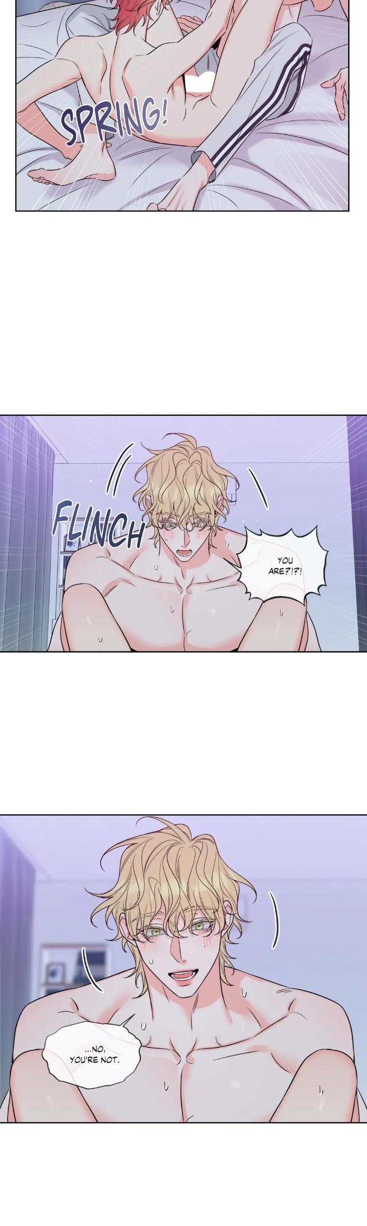 Honey-Trouble-By-Morak-Eng page 6