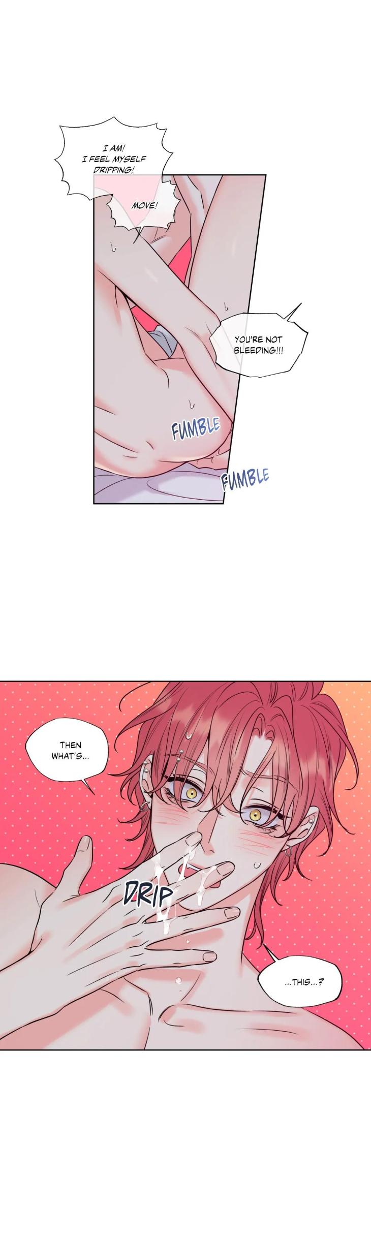 Honey-Trouble-By-Morak-Eng page 7