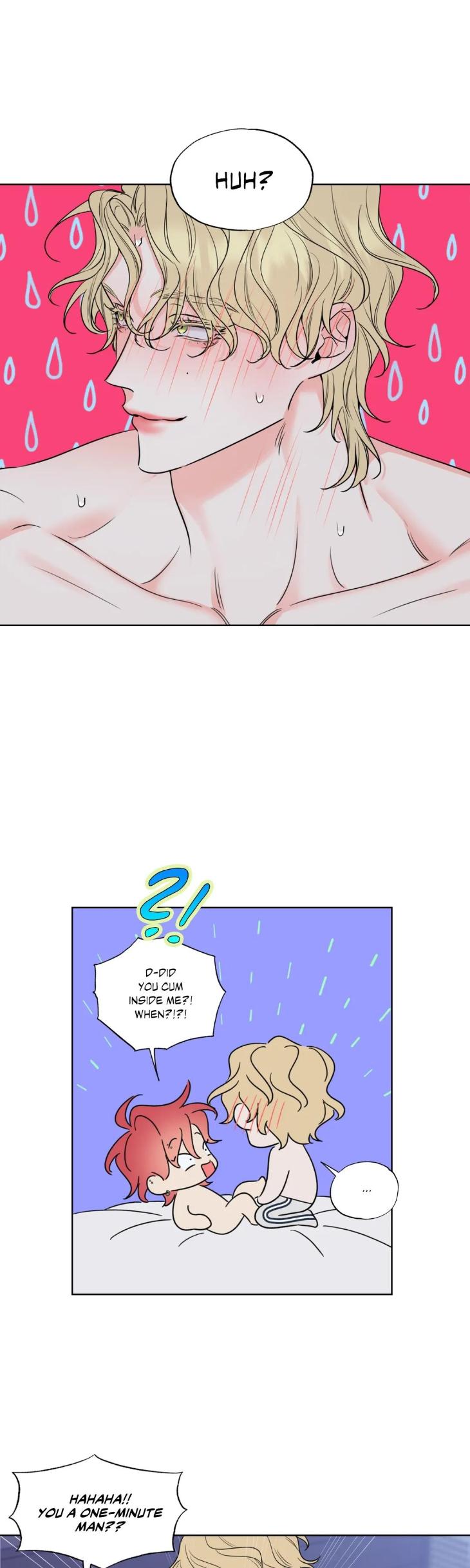 Honey-Trouble-By-Morak-Eng page 8