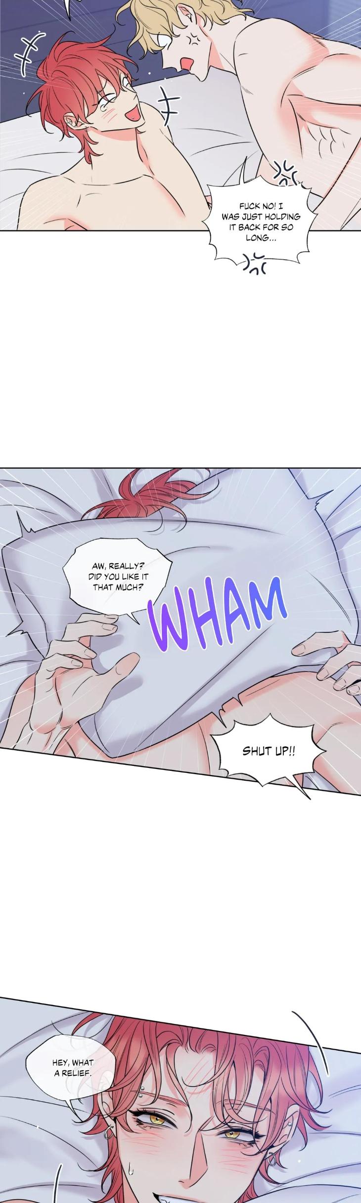 Honey-Trouble-By-Morak-Eng page 9