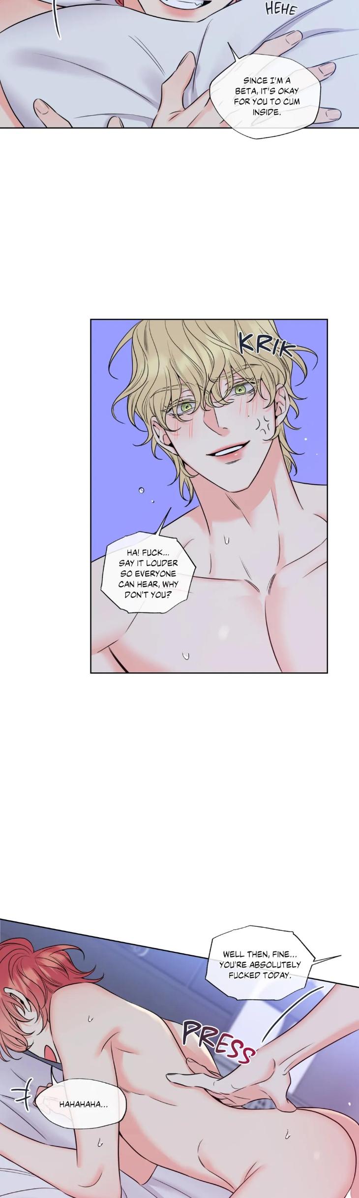Honey-Trouble-By-Morak-Eng page 10