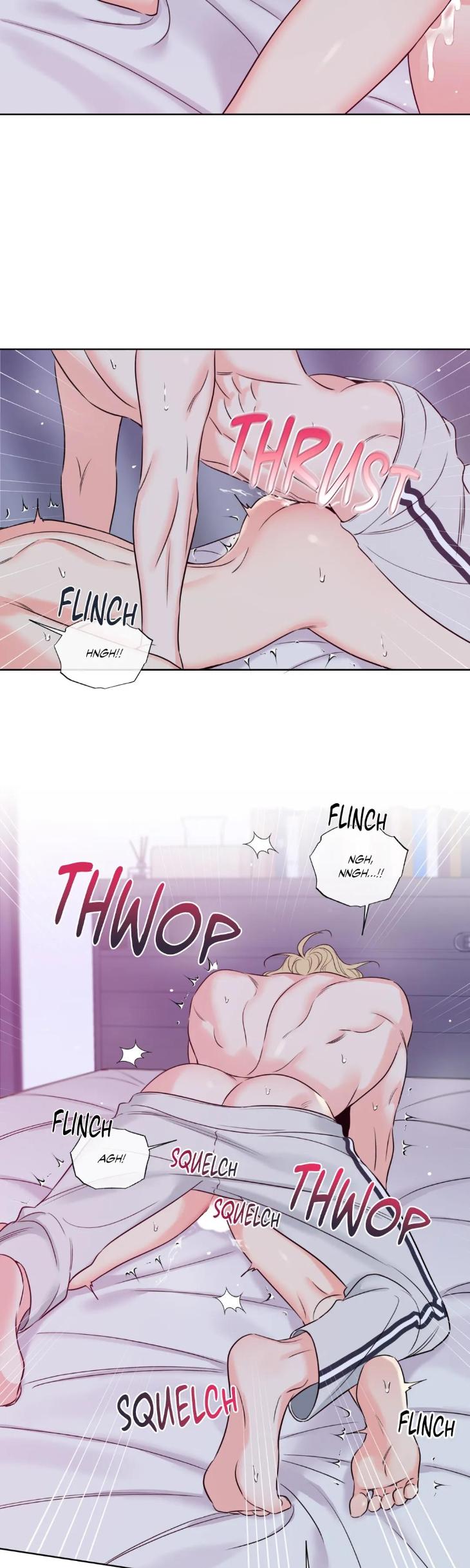 Honey-Trouble-By-Morak-Eng page 11
