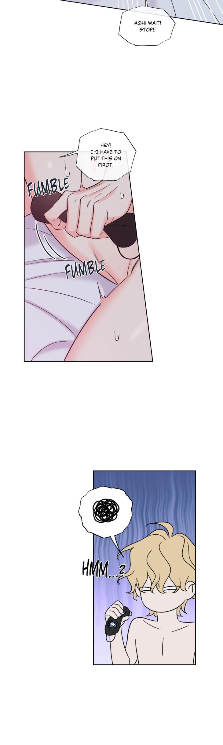 Honey-Trouble-By-Morak-Eng page 12