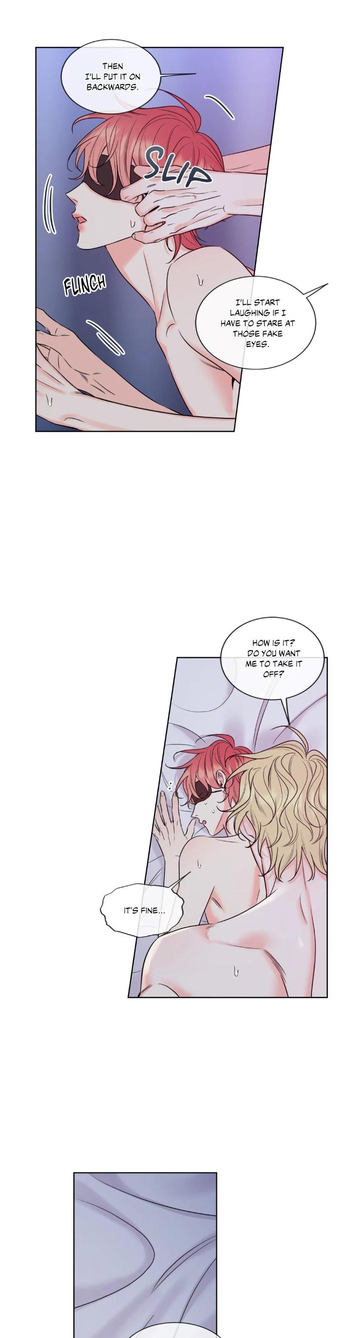 Honey-Trouble-By-Morak-Eng page 14