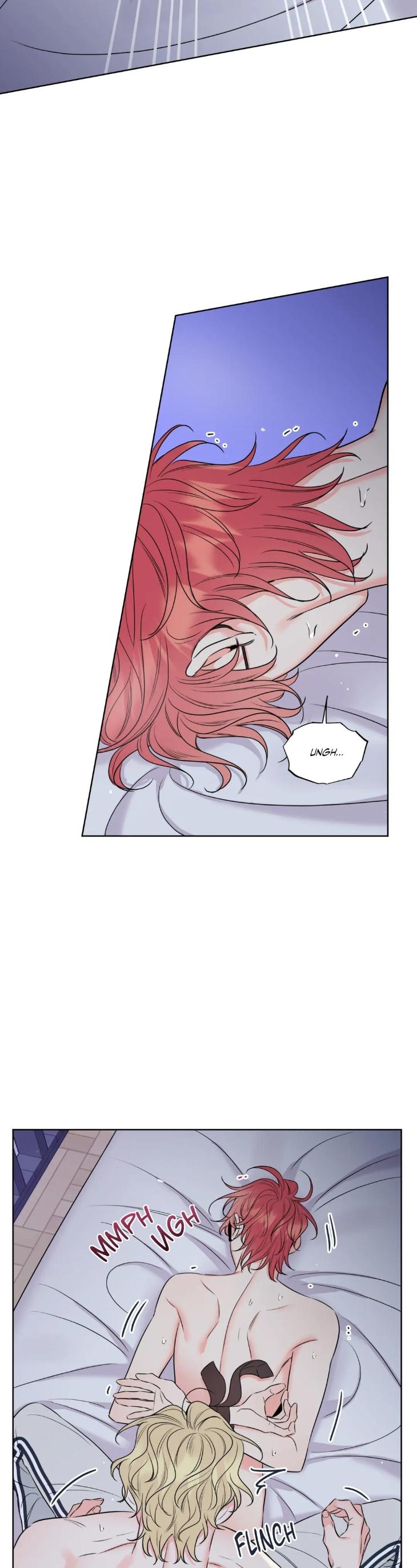 Honey-Trouble-By-Morak-Eng page 16