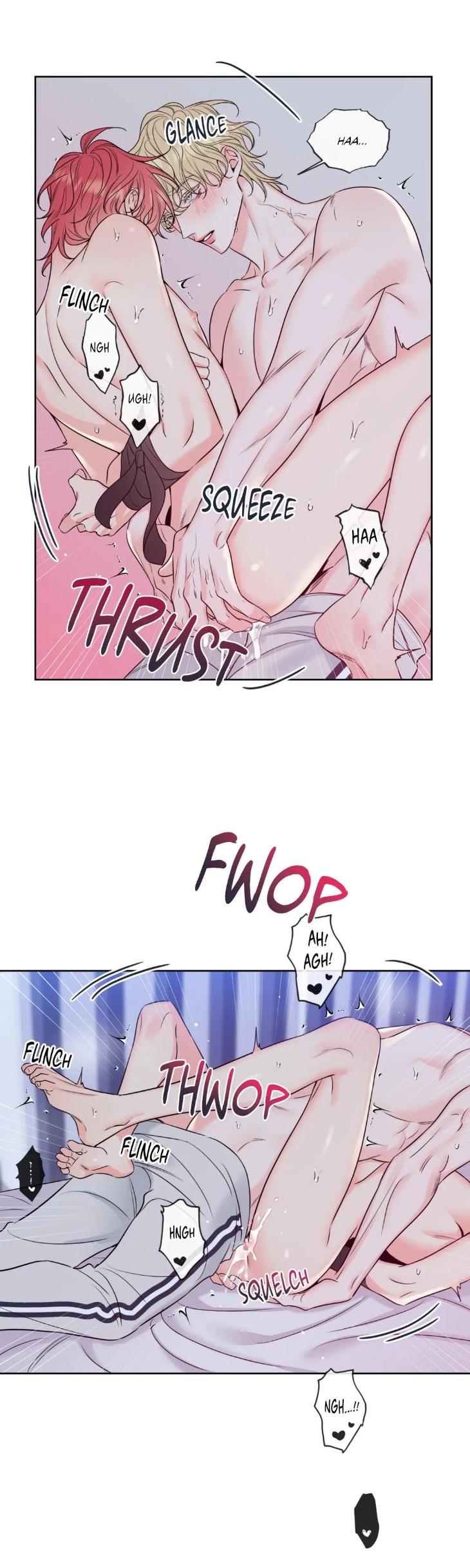 Honey-Trouble-By-Morak-Eng page 19