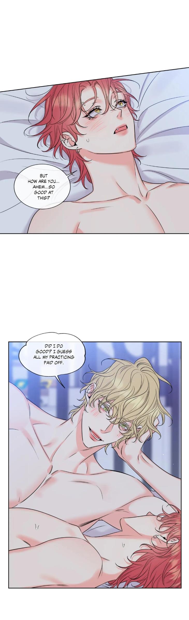Honey-Trouble-By-Morak-Eng page 26