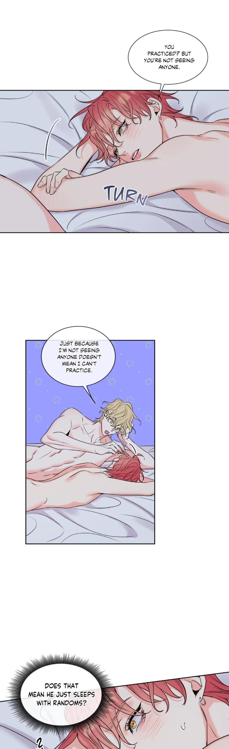 Honey-Trouble-By-Morak-Eng page 27