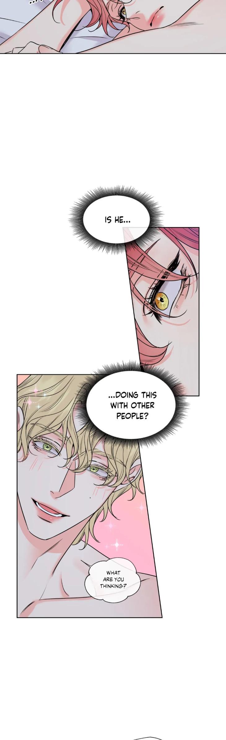 Honey-Trouble-By-Morak-Eng page 28