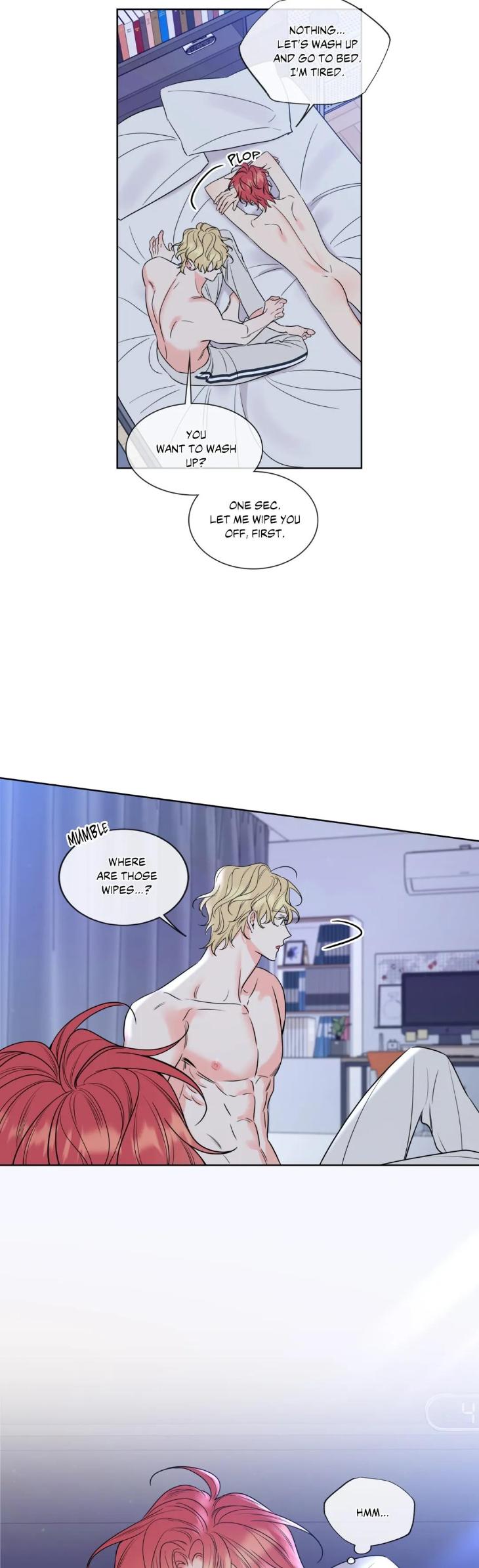 Honey-Trouble-By-Morak-Eng page 29