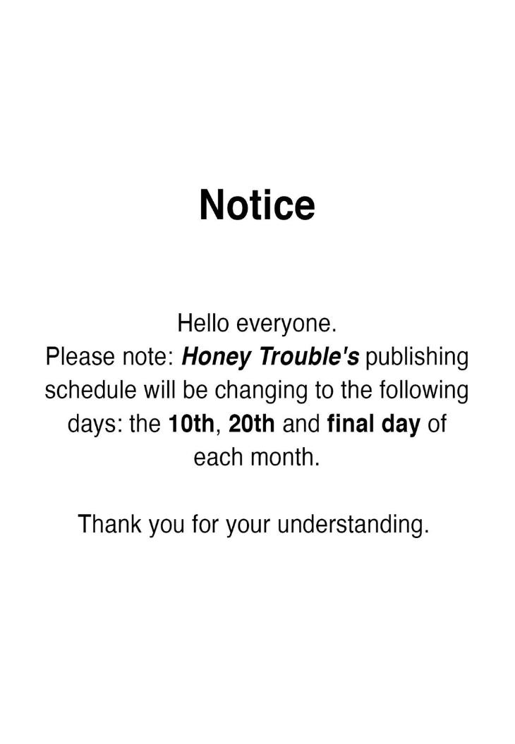 Honey-Trouble-By-Morak-Eng page 2
