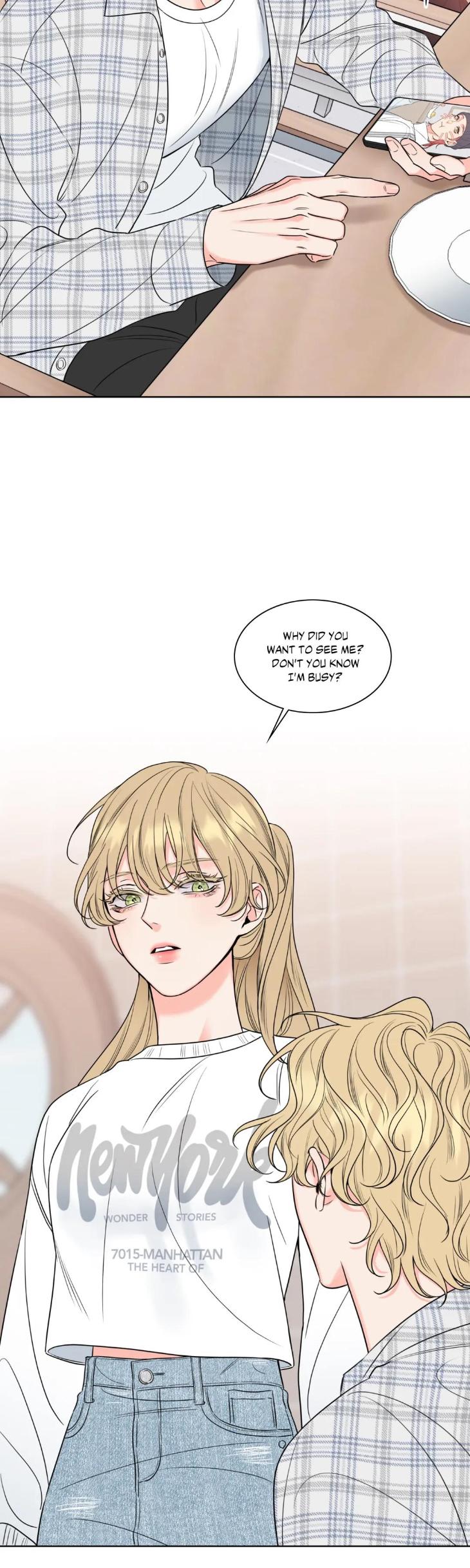 Honey-Trouble-By-Morak-Eng page 5